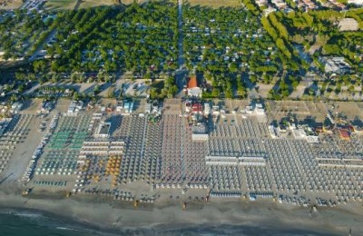 Camping Adria Riccione