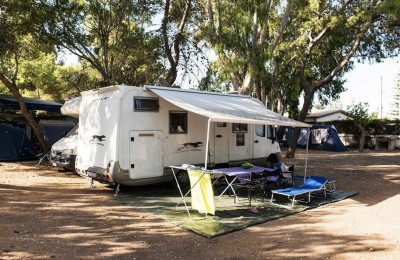 Il Forte Camping Village