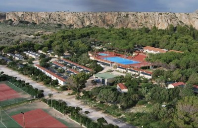 El Bahira Camping Village