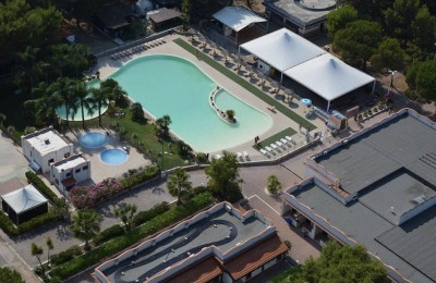 Villaggio Camping Siesta