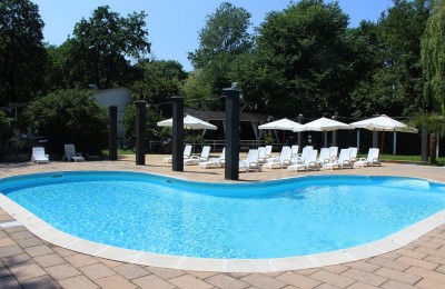 Campeggio Playa di Valverde