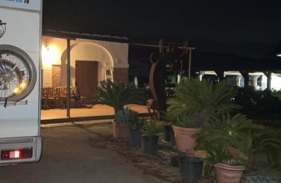 Il Casale degli Oleandri