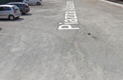 Parcheggio 