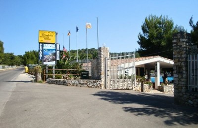 Centro Vacanze Sfinalicchio