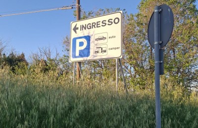 Parcheggio Adriatico