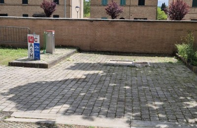 Area Comunale Torrenieri