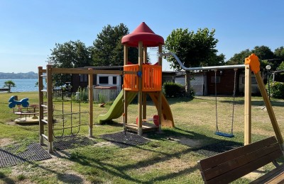 Campeggio Plein Soleil