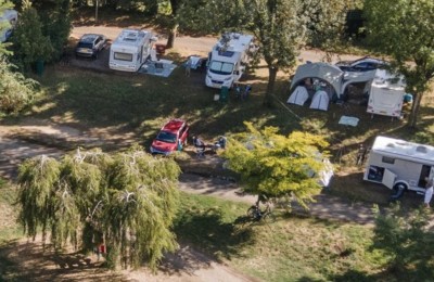 Camping De l'Ill - Colmar
