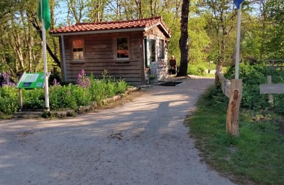 Ruigenhoek Goed Kamp