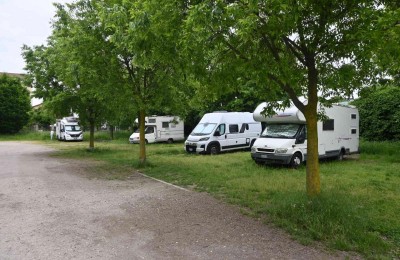 Parco della Pace