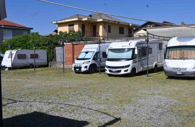 Area Camper