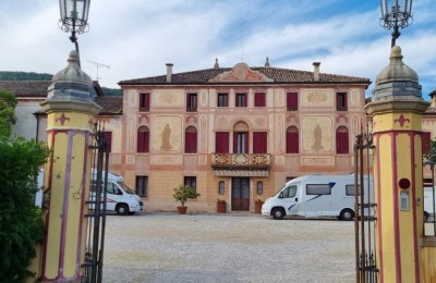 Cantina Adamo Canel