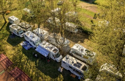 Santa Vittoria Camping 