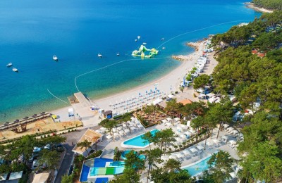Valamar Camping Jezevac