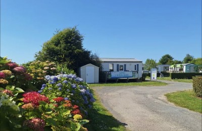 Camping L'Oiseau Blanc