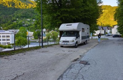PZA Inzaghi Idrija