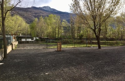 Camping Tizianella 