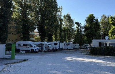 Aire Camping-Car Park