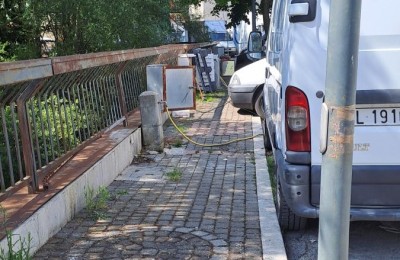 Parcheggio
