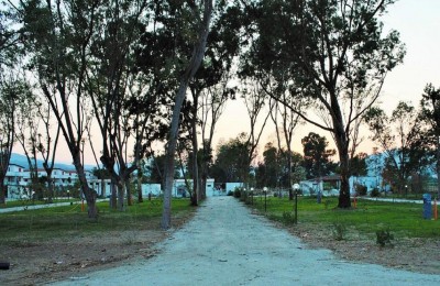 Rodano Camping