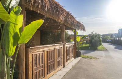 Nomad Argentario