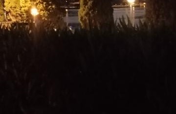 Area sosta camper Paradiso