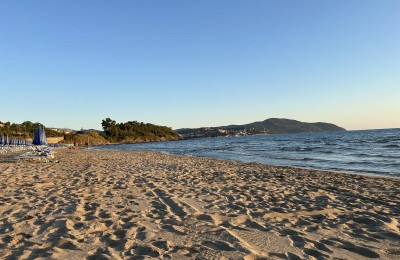 Area Lido Venere