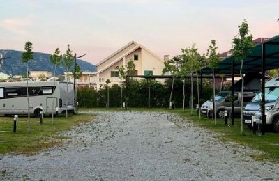 Camping Nika