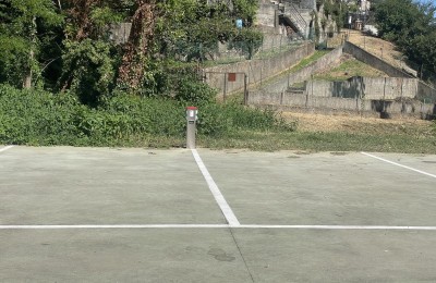 Area Camper Comunale