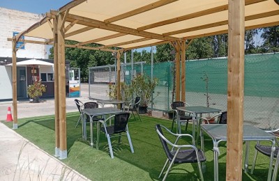 Camper Park Aldaia