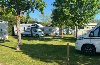 Camping La Cascina