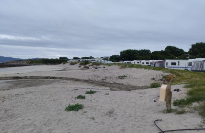 Glenbeg Caravan and Camping Park