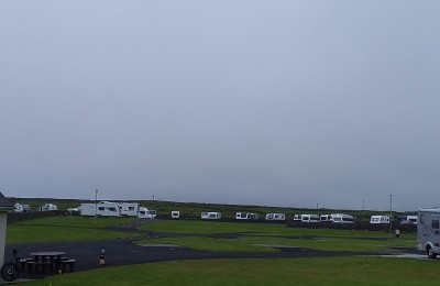 Nagle's Doolin Camping & Caravan Park