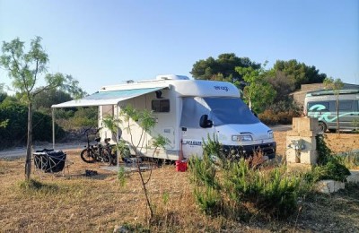 Torre Lapillo Agricampeggio e Azienda Agricola Prete