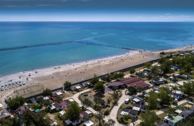 Camping Village Ramazzotti