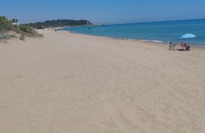 Camping Village Gavina