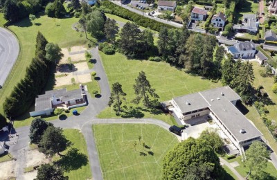 Camping Municipal & Auberge de Jeunesse