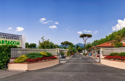 Camping Partaccia I