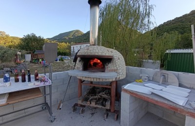 Herculea Rifugio Bosco Bradano