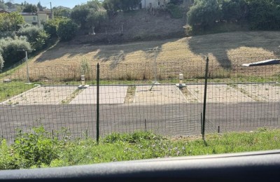 Area sosta camper