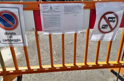 Parcheggio