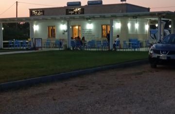 Area camper Brezza di Mare