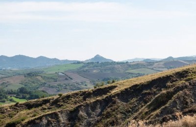 Agriturismo La Rocca