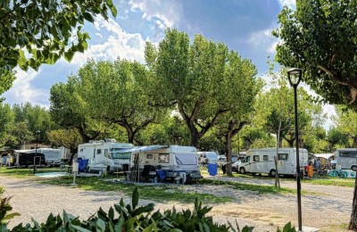 Camping Wien