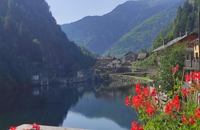 Ristorante Bar Campeggio Il Laghetto