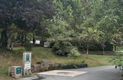 Camping Huttopia Sarlat
