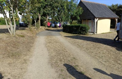 Farm B&B du Boute du Monde