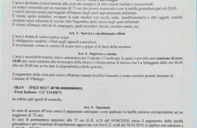 Parcheggio