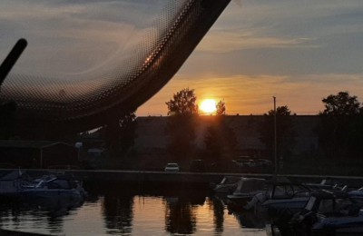 Atlasgatan Ställplats