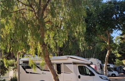 Camping Sole e Mare